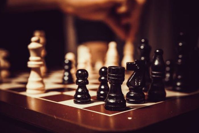  Vương quốc giải trí 